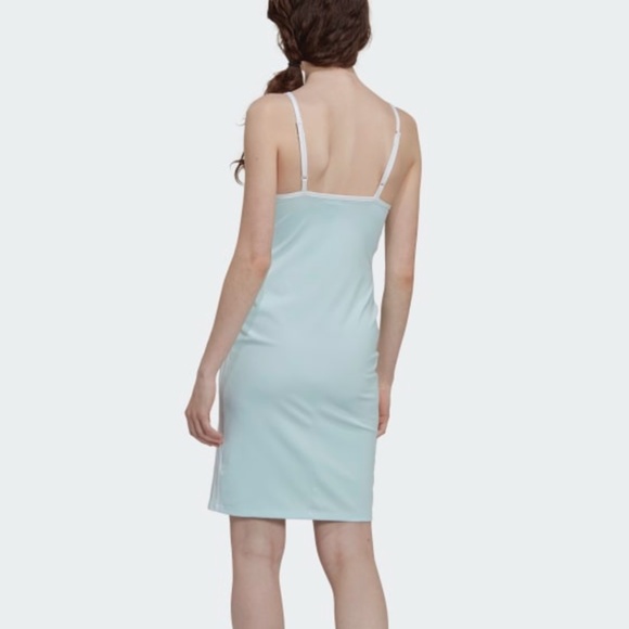 Adidas Lace Up Dress - Picture 4 of 5